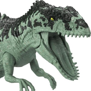 Boneco E Personagem Jw Giganotosaurus 30cm C/sons-099118-57758