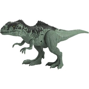 Boneco E Personagem Jw Giganotosaurus 30cm C/sons-099118-87139