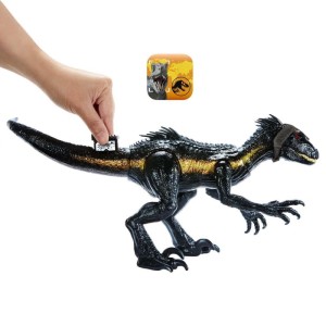 Boneco E Personagem Jw Indoraptor Rastreio Ataque-103406-66086