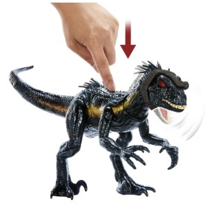 Boneco E Personagem Jw Indoraptor Rastreio Ataque-103406-68581