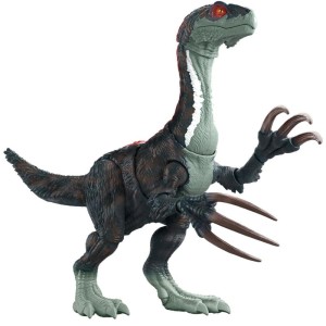 Boneco E Personagem Jw Therizinosaurus Garras-099090-86229