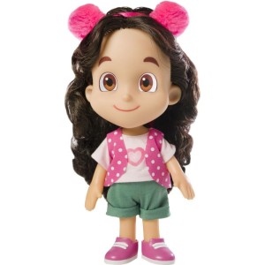 Boneco E Personagem Maria Clara 25cm.-083694-20508