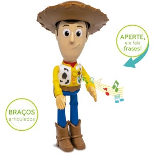 Boneco E Personagem Meu Amigo Woody-087761-89965