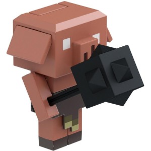 Boneco E Personagem Minecraft Legends Fig 8cm (s)-103812-29829