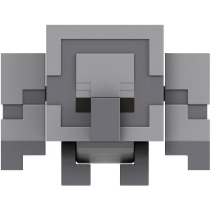 Boneco E Personagem Minecraft Legends Fig 8cm (s)-103812-29989