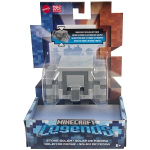 Boneco E Personagem Minecraft Legends Fig 8cm (s)-103812-84065