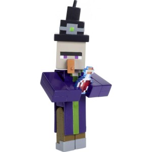 Boneco E Personagem Minecraft Vanilla Fig 8cm (s)-095260-13458