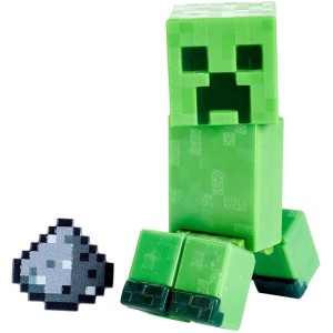 Boneco E Personagem Minecraft Vanilla Fig 8cm (s)-095260-14867