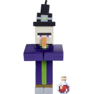 Boneco E Personagem Minecraft Vanilla Fig 8cm (s)-095260-20931