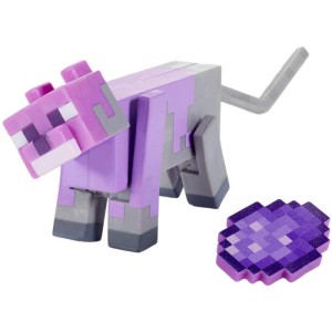 Boneco E Personagem Minecraft Vanilla Fig 8cm (s)-095260-58433