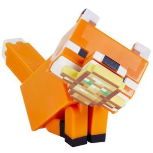 Boneco E Personagem Minecraft Vanilla Fig 8cm (s)-095260-66202