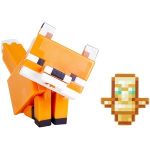 Boneco E Personagem Minecraft Vanilla Fig 8cm (s)-095260-67918