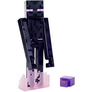 Boneco E Personagem Minecraft Vanilla Fig 8cm (s)-095260-69286