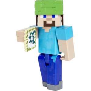 Boneco E Personagem Minecraft Vanilla Fig 8cm (s)-095260-84433