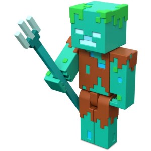 Boneco E Personagem Minecraft Vanilla Fig 8cm (s)-095260-89883