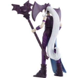 Boneco E Personagem Motu Animated Evil-lyn 14cm-098925-16125