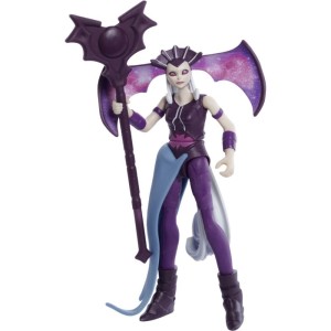 Boneco E Personagem Motu Animated Evil-lyn 14cm-098925-21966