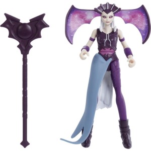 Boneco E Personagem Motu Animated Evil-lyn 14cm-098925-41304