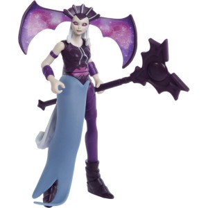 Boneco E Personagem Motu Animated Evil-lyn 14cm-098925-80822