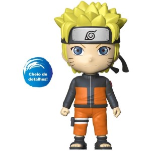 Boneco E Personagem Naruto Uzumazi Chibi 14cm-092087-56875