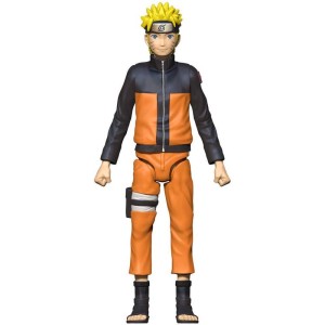 Boneco E Personagem Naruto Uzumazi-naruto Shippude-092088-41527