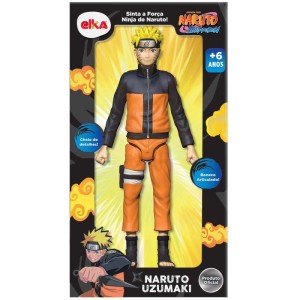 Boneco E Personagem Naruto Uzumazi-naruto Shippude-092088-69779