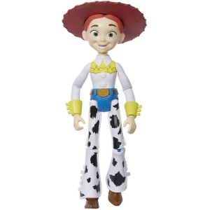 Boneco E Personagem Pixar Toy Story Basic 30cm (s)-099124-20721