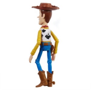 Boneco E Personagem Pixar Toy Story Basic 30cm (s)-099124-22568