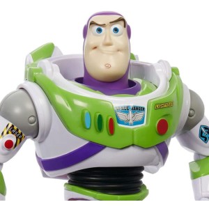 Boneco E Personagem Pixar Toy Story Basic 30cm (s)-099124-23139