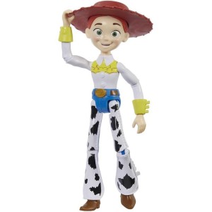 Boneco E Personagem Pixar Toy Story Basic 30cm (s)-099124-30128