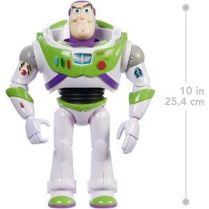 Boneco E Personagem Pixar Toy Story Basic 30cm (s)-099124-36131