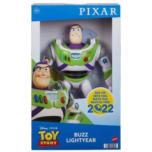 Boneco E Personagem Pixar Toy Story Basic 30cm (s)-099124-39677