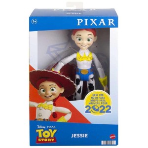 Boneco E Personagem Pixar Toy Story Basic 30cm (s)-099124-78662