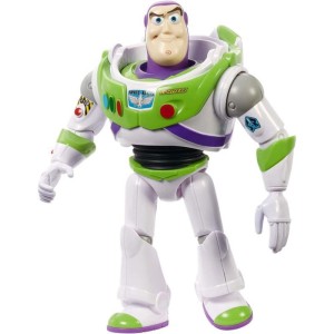 Boneco E Personagem Pixar Toy Story Basic 30cm (s)-099124-96420