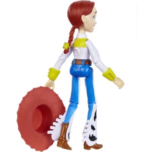 Boneco E Personagem Pixar Toy Story Jessie 18cm-099126-21194
