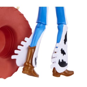 Boneco E Personagem Pixar Toy Story Jessie 18cm-099126-35350