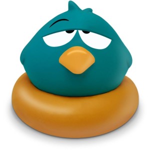 Boneco E Personagem Pocoyo Sonequita Vinil 11cm-027310-21598