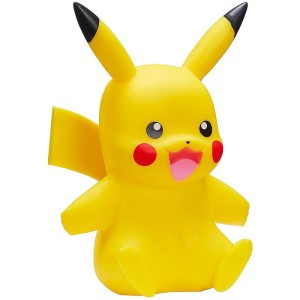 Boneco E Personagem Pokemon Vinil 10cm-104568-75934