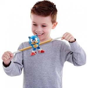 Boneco E Personagem Sonic Ourico Goo Jit Zu-097491-28098