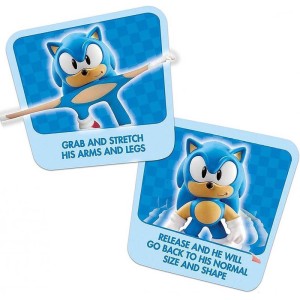 Boneco E Personagem Sonic Ourico Goo Jit Zu-097491-36198