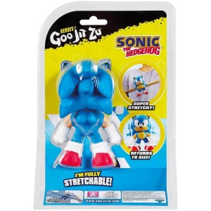 Boneco E Personagem Sonic Ourico Goo Jit Zu-097491-43688