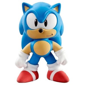 Boneco E Personagem Sonic Ourico Goo Jit Zu-097491-60663