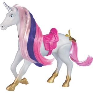 Boneco E Personagem Unicornio 27cm-072889-25972