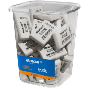 Borracha Branca 20 Record Branca