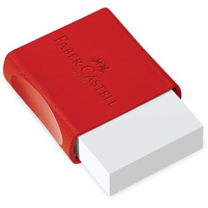 Borracha Branca Fc Max Grande Capa Plast.vm-000619-38642