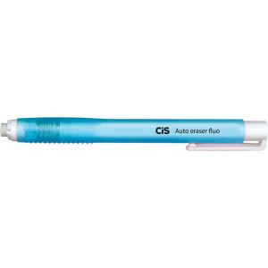 Borracha Caneta Cis Er-20 Auto Eraser Fluor.-007246-28124