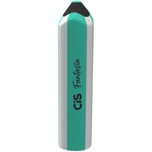 Borracha Decorada Cis Fantasia Lapis (s)-100838-86880