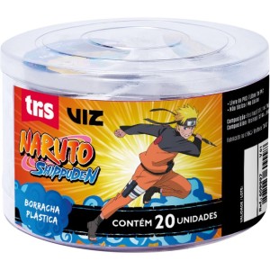 Borracha Decorada Naruto Top-091737-45339