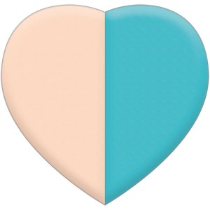 Borracha Decorada Twist (s)-106239-31842