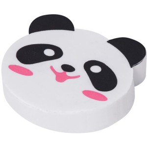 Borracha Decorada Zoo 4 Modelos-093761-70720